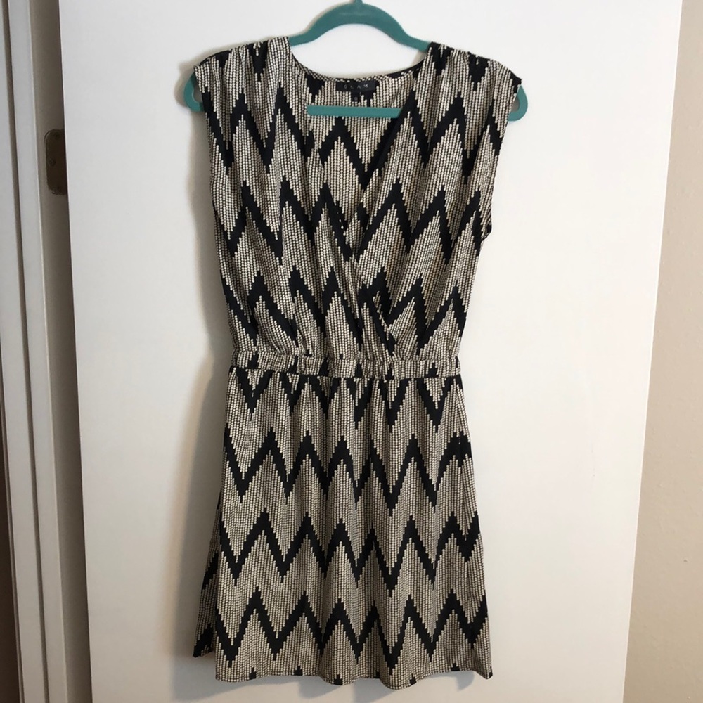 Glam brand size small dress